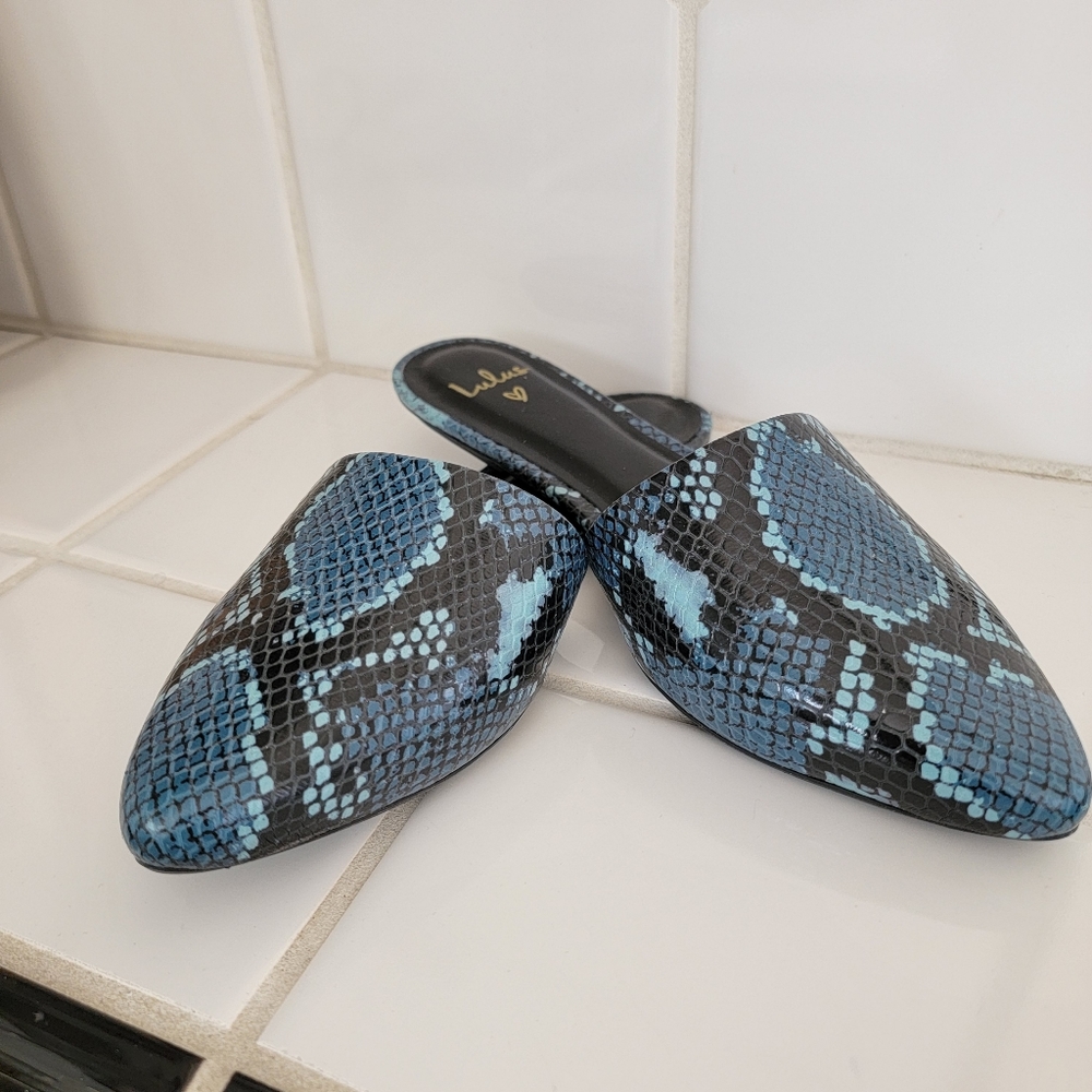 Lulus Slip Ons